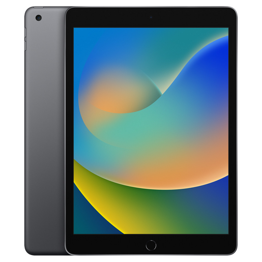 APPLE iPad 9th 64GB Black