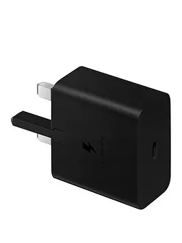 USB-C Plug 25W